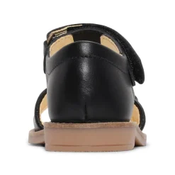 SORT ASTA SANDAL