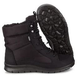 SORT BABETT GTX STØVLE