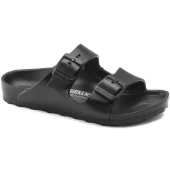 SORT BADESANDAL