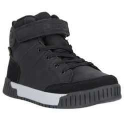 SORT BASKET STØVLE