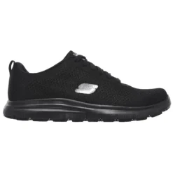 SORT BENDON SNEAKER
