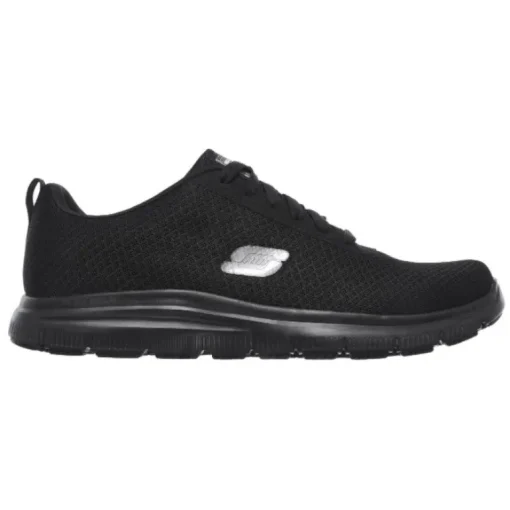 SORT BENDON SNEAKER