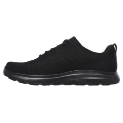 SORT BENDON SNEAKER