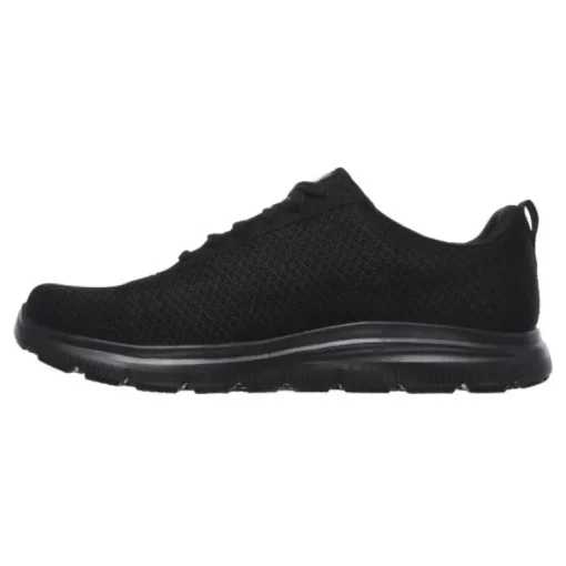 SORT BENDON SNEAKER