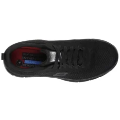 SORT BENDON SNEAKER