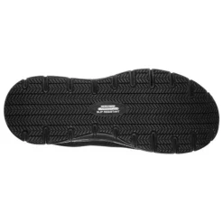 SORT BENDON SNEAKER