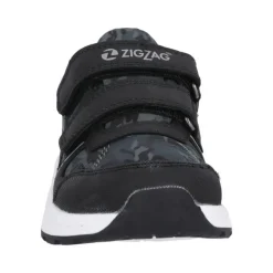 SORT DUCE CAMOUFLAGE SNEAKER