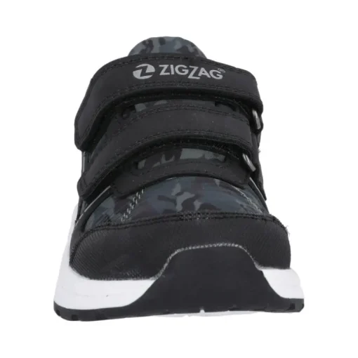 SORT DUCE CAMOUFLAGE SNEAKER