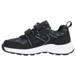 SORT DUCE CAMOUFLAGE SNEAKER
