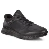 SORT EXOSTRIDE SNEAKER