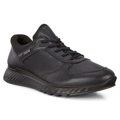 SORT EXOSTRIDE SNEAKER