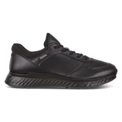 SORT EXOSTRIDE SNEAKER
