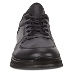 SORT EXOSTRIDE SNEAKER
