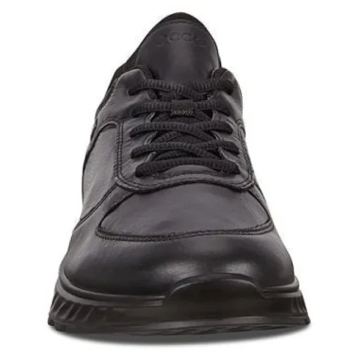 SORT EXOSTRIDE SNEAKER