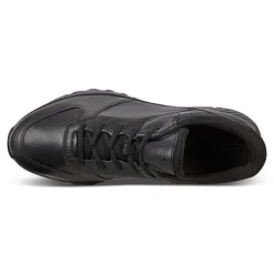 SORT EXOSTRIDE SNEAKER