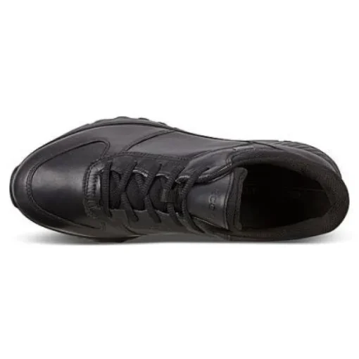 SORT EXOSTRIDE SNEAKER