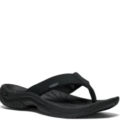 SORT KONA FLIP SANDAL