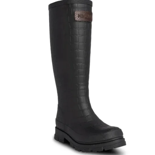 SORT LE CROCO WATERPROOF