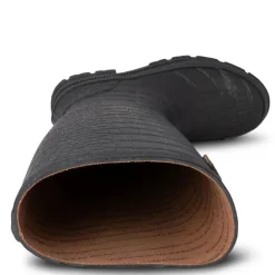 SORT LE CROCO WATERPROOF
