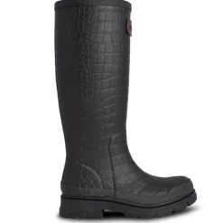 SORT LE CROCO WATERPROOF