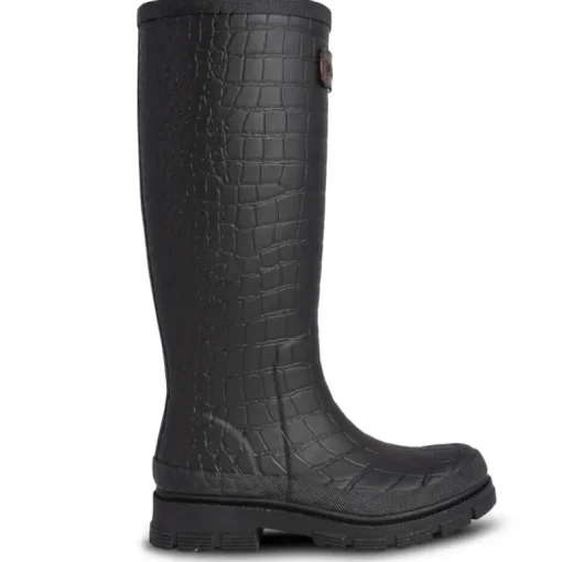SORT LE CROCO WATERPROOF