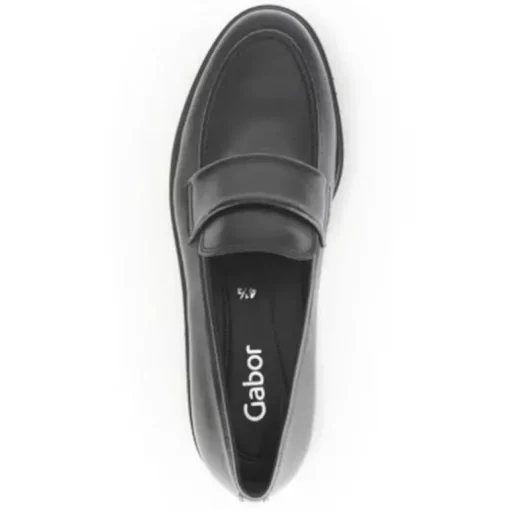 SORT LOAFERS