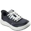 SORT RELAXED FIT: SLIP-INS: CYRUS - RAIDEN