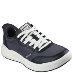 SORT RELAXED FIT: SLIP-INS: CYRUS - RAIDEN