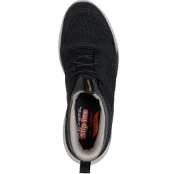 SORT RELAXED FIT: SLIP-INS: ARCH FIT CROSSER - EMERIC