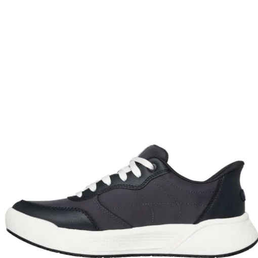 SORT RELAXED FIT: SLIP-INS: CYRUS - RAIDEN