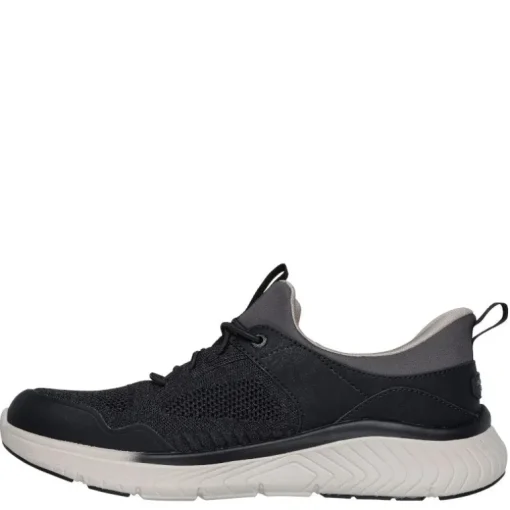 SORT RELAXED FIT: SLIP-INS: ARCH FIT CROSSER - EMERIC