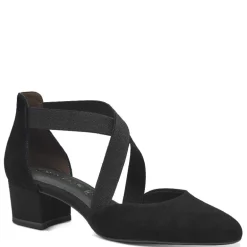 SORT RUSKIND PUMPS