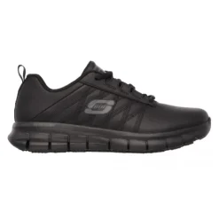 SORT SKIND SNEAKER
