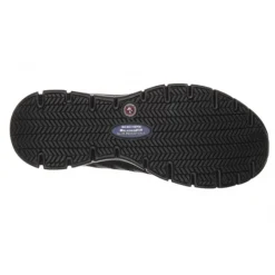 SORT SKIND SNEAKER