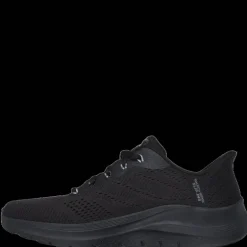 SORT SLIP-INS: ARCH FIT 2.0 - LESTUR SNEAKER