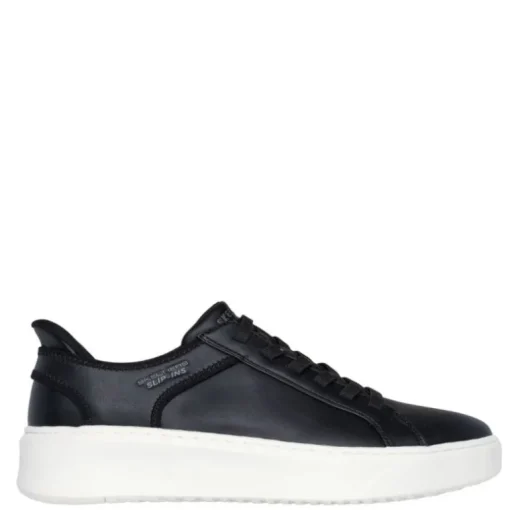 SORT SLIP-INS: COURT BREAK - DOUBLE VENTED