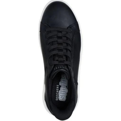 SORT SLIP-INS: COURT BREAK - DOUBLE VENTED