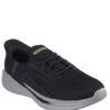 SORT SLIP-INS: RELAXED FIT: SLAYED COHEN