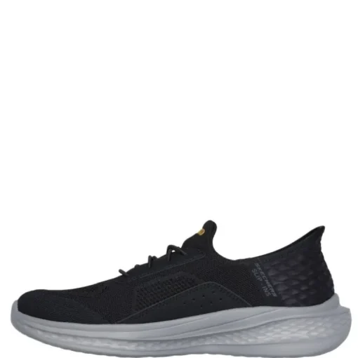 SORT SLIP-INS: RELAXED FIT: SLAYED COHEN