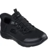 SORT SLIP-INS: SUMMITS - HIGH RANGE