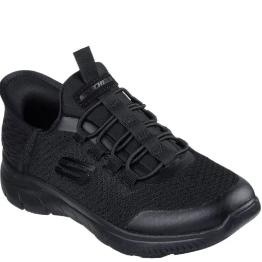 SORT SLIP-INS: SUMMITS - HIGH RANGE