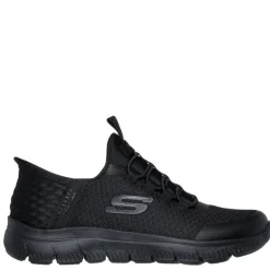 SORT SLIP-INS: SUMMITS - HIGH RANGE