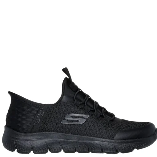SORT SLIP-INS: SUMMITS - HIGH RANGE