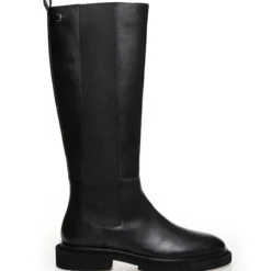 SORT THE ART BOOT PLAIN