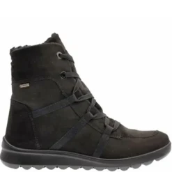 SORT TORONTO ST GTX STØVLE