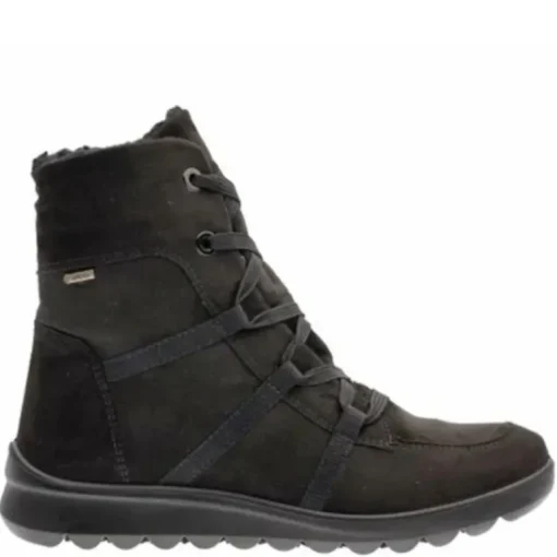 SORT TORONTO ST GTX STØVLE