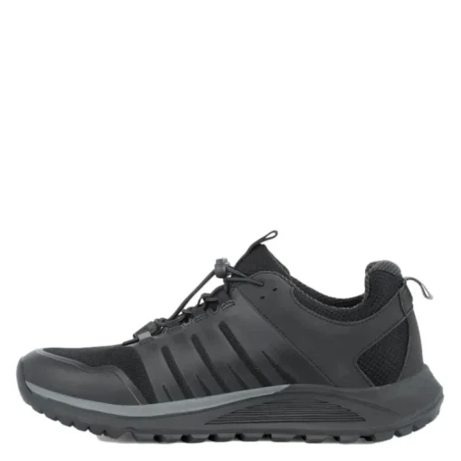 SORT TRACK N' TRAIL LACE