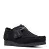SORT WALLABEE SKO