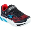 SORT/RØD FLEX GLOW ELITE - VORLO
