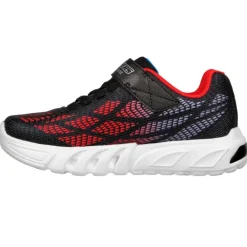 SORT/RØD FLEX GLOW ELITE - VORLO